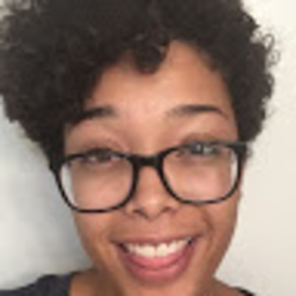 Meet your Posher, Lynleigh